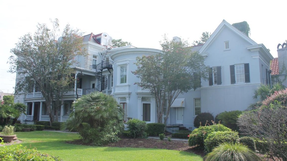 Residential real estate appraisals in Mt Pleasant, SC